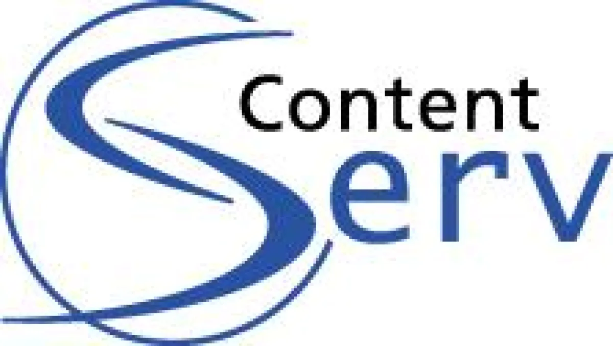 ContentServ-Logo
