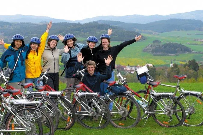 Bild: Neu: Kroatien auf aktive Tour