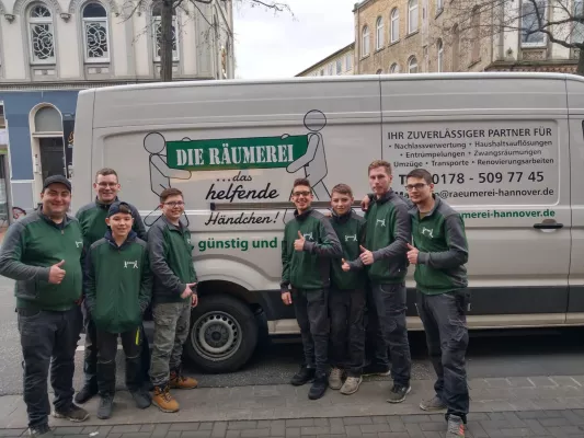 Bild: Schulpraktikum 2020