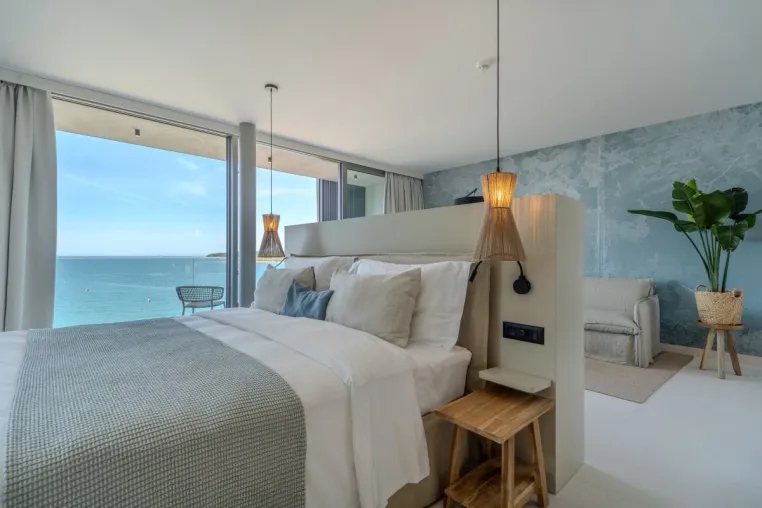 Bild: Expansion nach Kroatien: Blu Mare Hotel Novigrad neu bei Grand Metropolitan Hotels