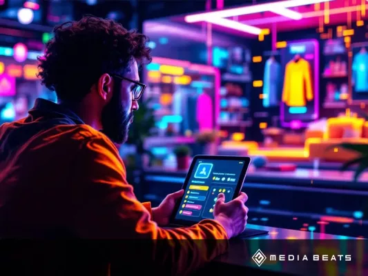 Bild: Gamification im E-Commerce: Wie spielerische Elemente Nutzerbindung steigern und den Umsatz fördern