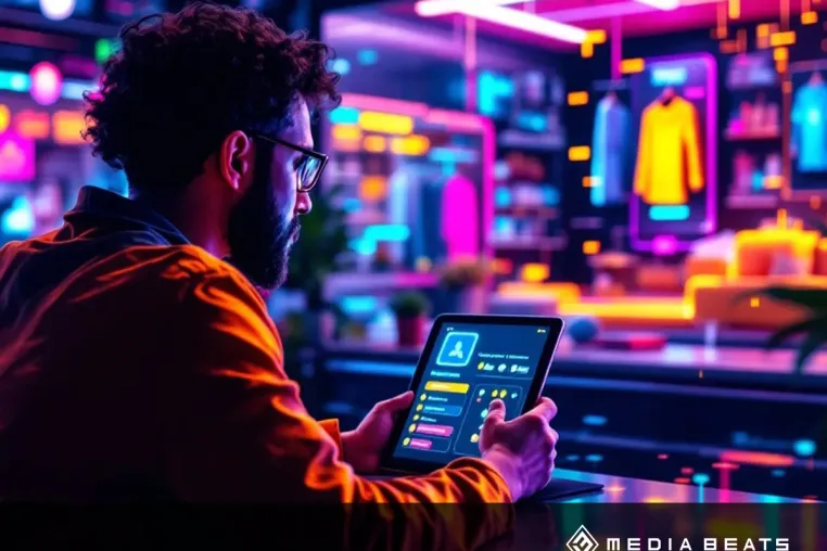 Bild: Gamification im E-Commerce: Wie spielerische Elemente Nutzerbindung steigern und den Umsatz fördern