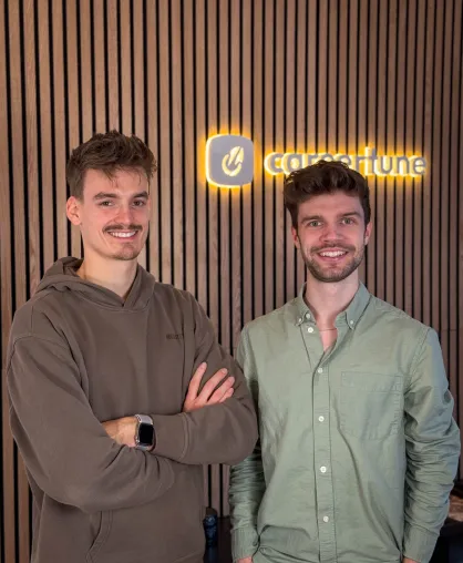 Bild: Startup Careertune startet Vergleichsplattform für geförderte Weiterbildungen für Arbeitssuchende