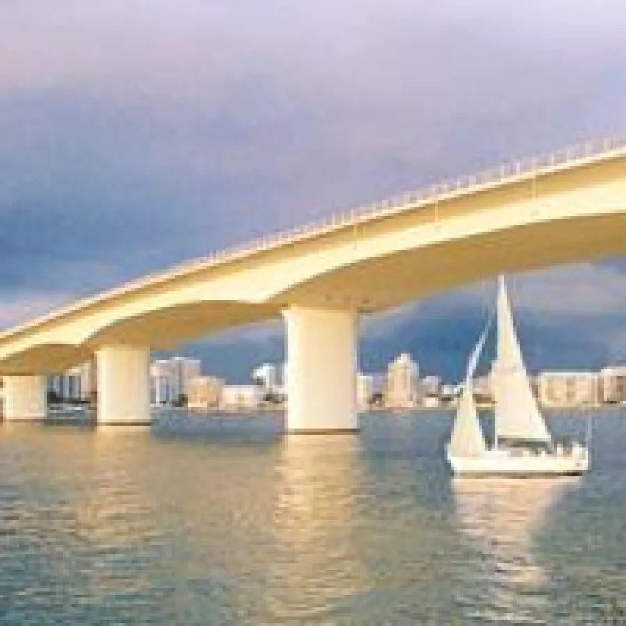 USA Reisebericht: Florida – Sarasota und ihre Inseln