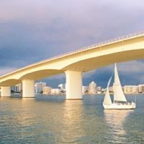 Bild: USA Reiseberichte - Florida – Sarasota und ihre Inseln