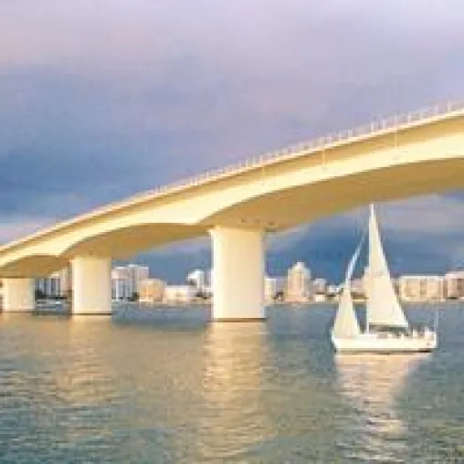 Bild: USA Reiseberichte - Florida – Sarasota und ihre Inseln