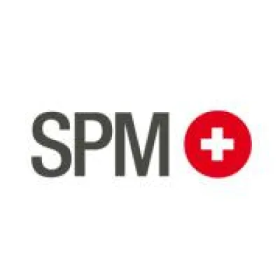 Bild: SPM Swiss AG bezieht neues Headquarter in Zug (CH)