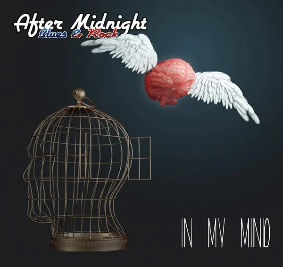 After Midnight Album - In My Mind