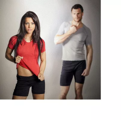 Third of Life launcht die Damenkollektion ihrer Performance Sleepwear AVIOR Bild: Third of Life launcht die Damenkollektion ihrer Performance Sleepwear AVIOR