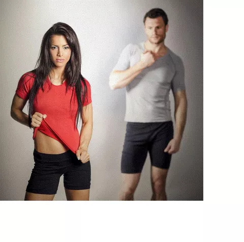 Third of Life launcht die Damenkollektion ihrer Performance Sleepwear AVIOR Bild: Third of Life launcht die Damenkollektion ihrer Performance Sleepwear AVIOR