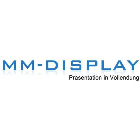 Outdoor Display für professionelle Digital Signage Lösungen – 4K, wetterfest Bild: Outdoor Display für professionelle Digital Signage Lösungen – 4K, wetterfest