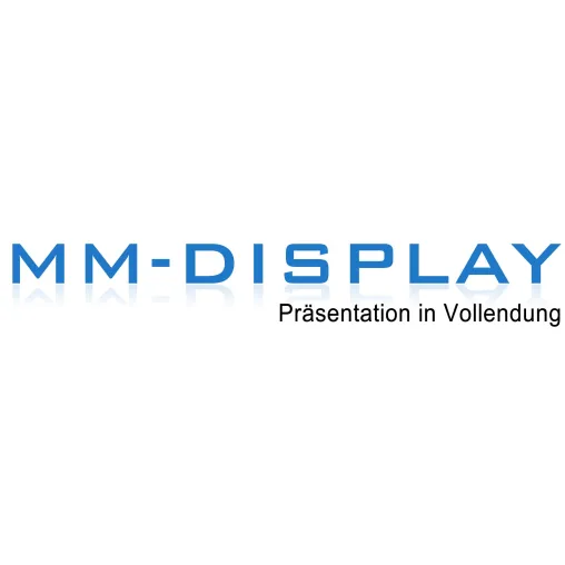 Outdoor Display für professionelle Digital Signage Lösungen – 4K, wetterfest Bild: Outdoor Display für professionelle Digital Signage Lösungen – 4K, wetterfest