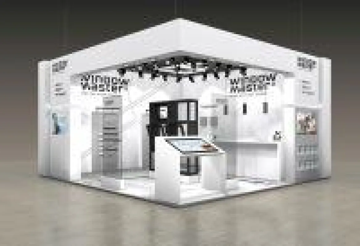 Auf der BAU 2019 stellt WindowMaster intelligente Steuerungstechniken und leistungsstarke Fensterantriebe vor.  Foto: WindowMaster