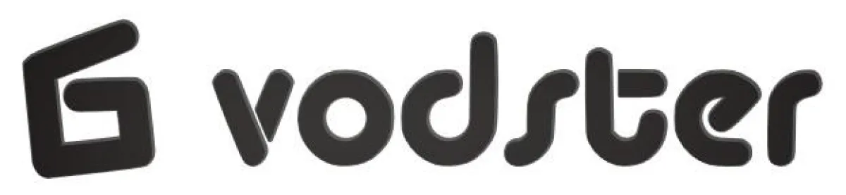 Logo von Vodster