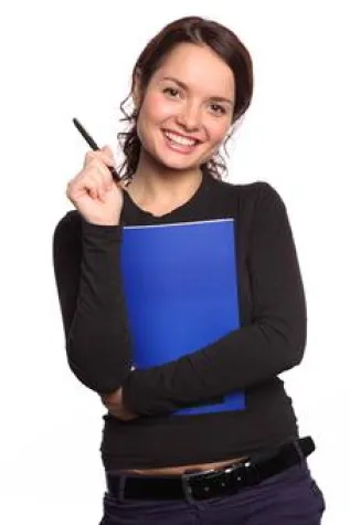 Bild: Online-Autor werden - aber wie?