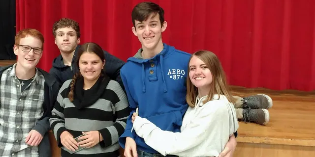 Bild: Stipendien für Niedersachsen: 400.000 Euro für Schüleraustausch USA, weltweit und Gap Year nach der Schule