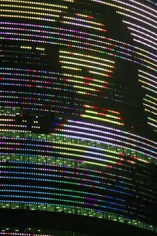 Kunstnetz aus Karlsruhe - artports.com Bild: Kunstnetz aus Karlsruhe - artports.com