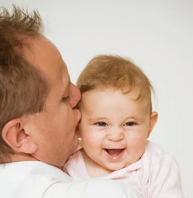 Bild: Mammut Baby Zahni-Gel beruhigt und pflegt ohne Alkohol beim Durchbruch der ersten Zähne