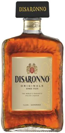 Mit neuem Internetauftritt und neuem Etikett präsentiert sich DISARONNO Originale doppelt stylisch Bild: Mit neuem Internetauftritt und neuem Etikett präsentiert sich DISARONNO Originale doppelt stylisch