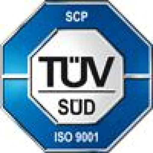 Bild: daz-Services - Überwachungsaudit für ISO und SPC erfolgreich bestanden...