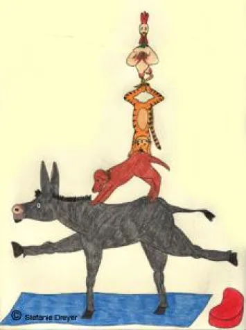 Bild: Hilfe, wenn das Zeugnis kommt