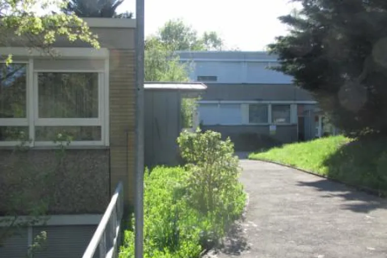 Kreisbau bestätigt Interesse an Krankenhausnebengebäuden Bild: Kreisbau bestätigt Interesse an Krankenhausnebengebäuden
