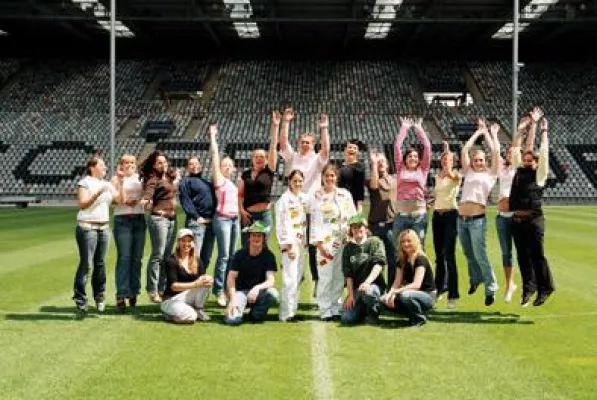 Bild: Tourismus und Event an der ANGELL Akademie Freiburg: Studien-Infotag am 16.6. - "Ausbildung + Bachelor + Master"
