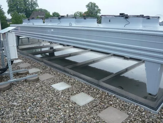 Bild: Wassergefährdende Stoffe: Gesetzeslage in Europa und Deutschland