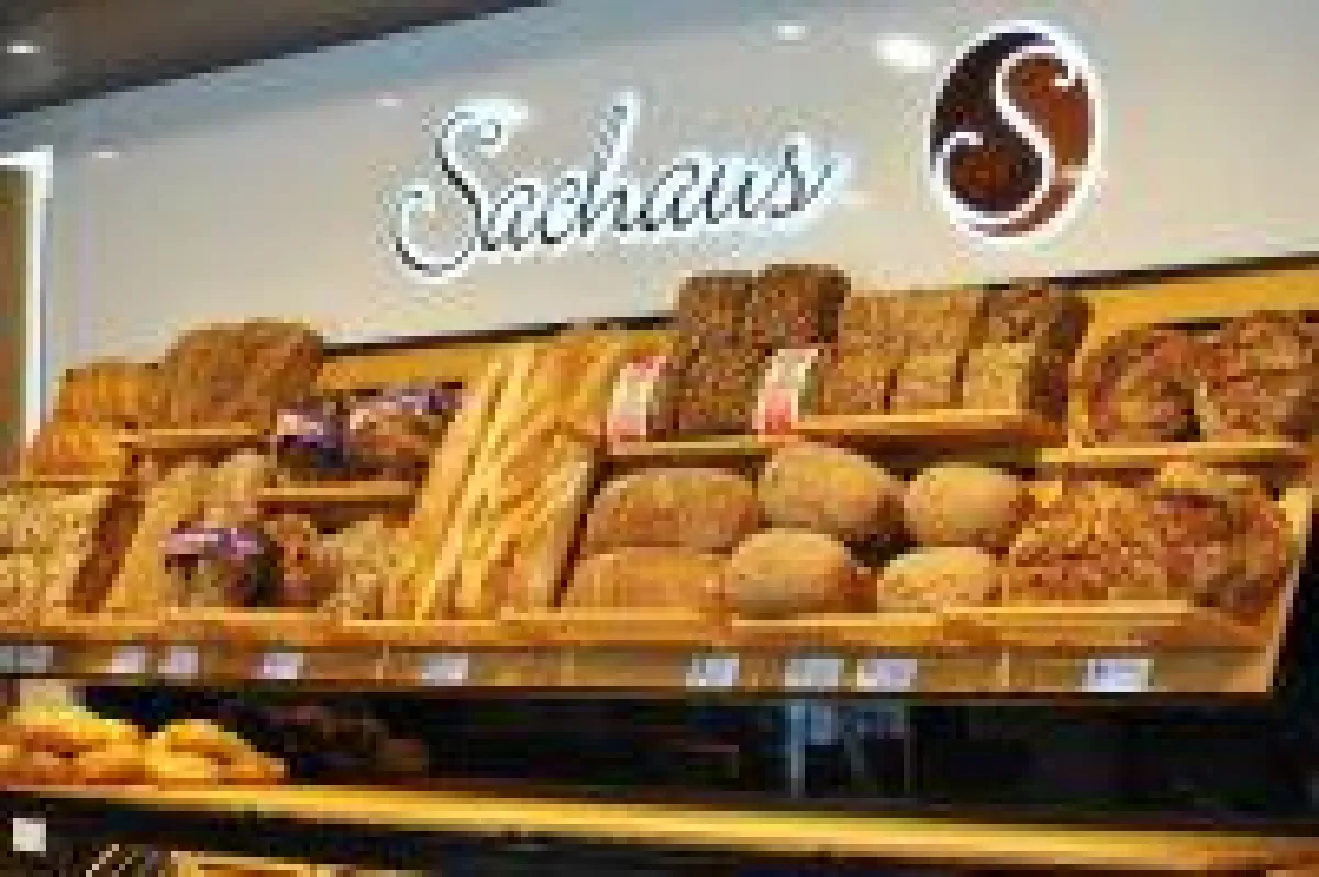 Filiale Zippendorfer Bäckerei