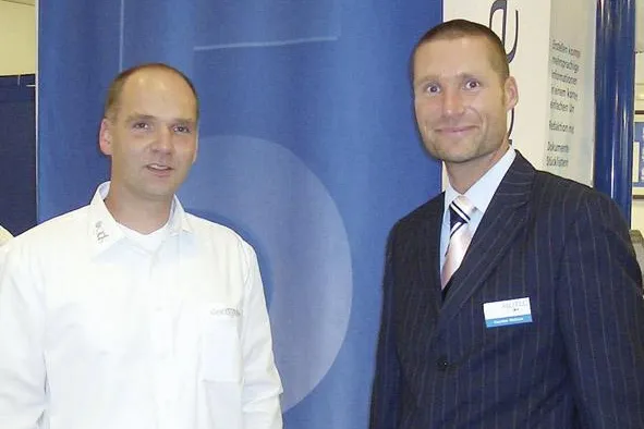 Von Profis geprüft und für gut befunden Bild: Von Profis geprüft und für gut befunden