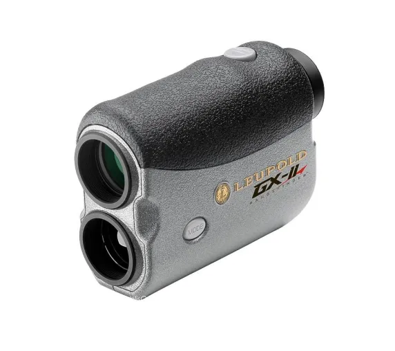 dublisGolf # 05/08 - Leupold® Golf Laser Entfernungsmesser GX-II™ - Welcome to the future of golf - Bild: dublisGolf # 05/08 - Leupold® Golf Laser Entfernungsmesser GX-II™ - Welcome to the future of golf -