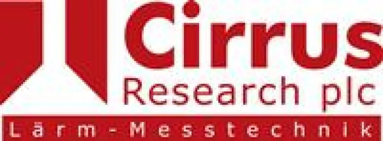 Bild: Cirrus Research zeigt die 5. Generation seiner doseBadge®-Personenlärmdosimeter auf der A+A 2017 in Düsseldorf