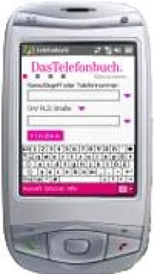 Bild: DasTelefonbuch für Smartphone und PDA jetzt auch bundesweit