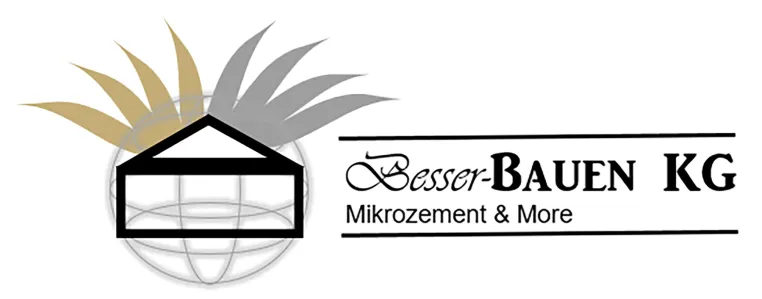 Trendsetter in fugenlosem Design - Besser Bauen KG stellt neue Produktlinie FINITO vor Bild: Trendsetter in fugenlosem Design - Besser Bauen KG stellt neue Produktlinie FINITO vor