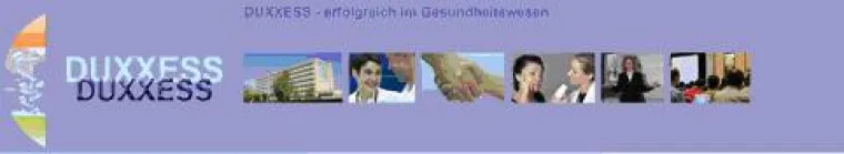 Bild: Hartmannbund kooperiert mit DUXXESS