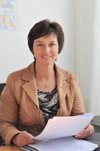 Bild: Ulrike Müller, MdL, unterstützt die Forderung nach einem Bericht zum Amoklauf in Memmingen