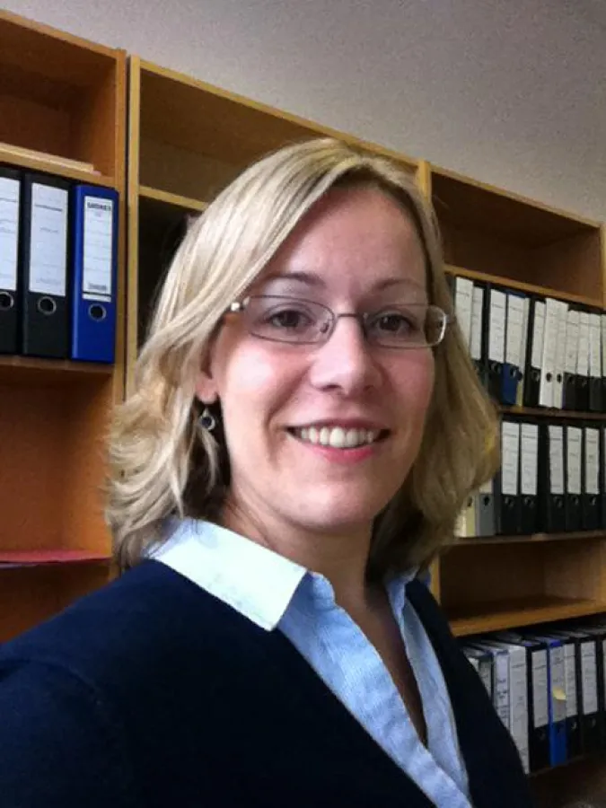 Rechtsanwältin Helena Winker, Dr. Schulte und Partner Rechtsanwälte