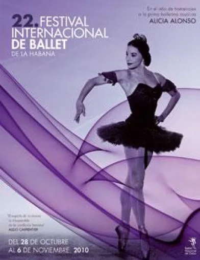 Bild: Ballett & mehr in Kuba erleben - Sonderreisen zum Ballett-Festival in Havanna