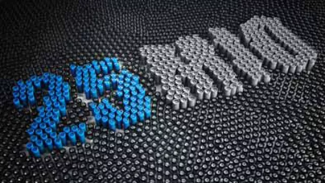 Bild: Millionenfach bewährt SCHÄFER Container Systems produziert das 25-millionste KEG