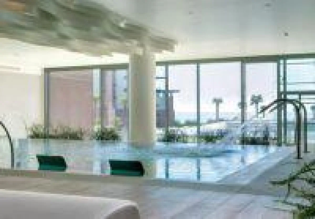 Spabereich Almar Jesolo Resort