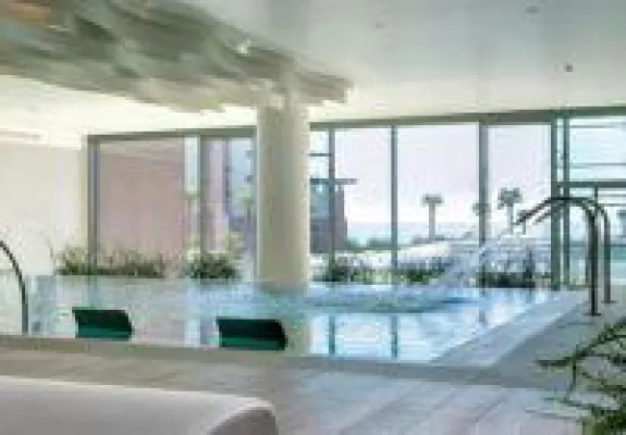 Almar Jesolo Resort zelebriert Sport, Entspannung und Luxus am Meer Bild: Almar Jesolo Resort zelebriert Sport, Entspannung und Luxus am Meer