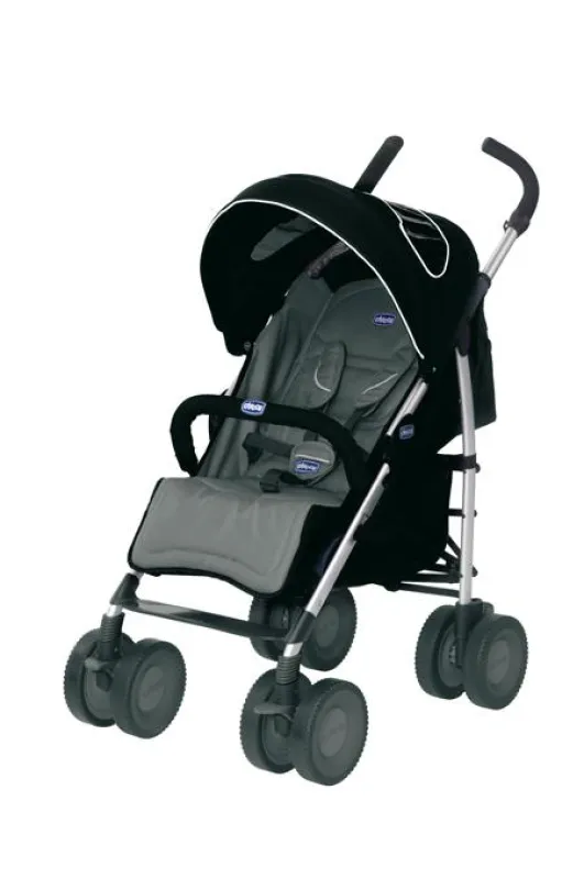 (FOTO: CHICCO) Multiway Evo (Black)