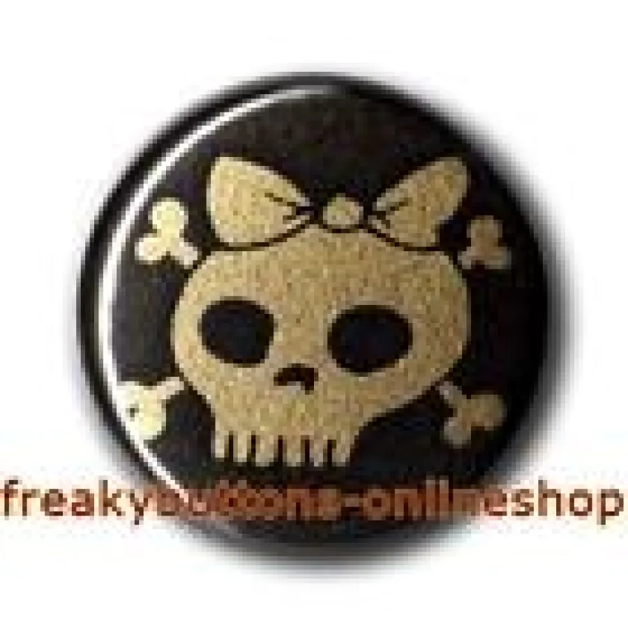 Buttons - ob als Persönlichkeits-Statements oder Fashion-Accessoires - erfreuen sich neuer Beliebtheit