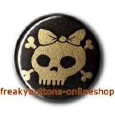 Bild: Der Button ist zurück