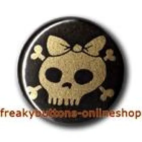 Bild: Der Button ist zurück