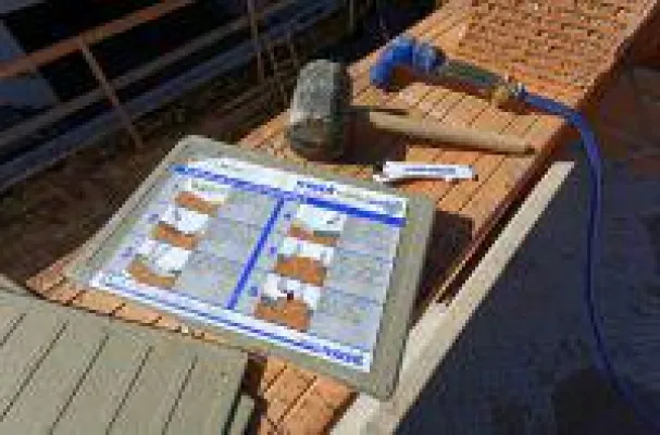 Bild: Für innen und außen