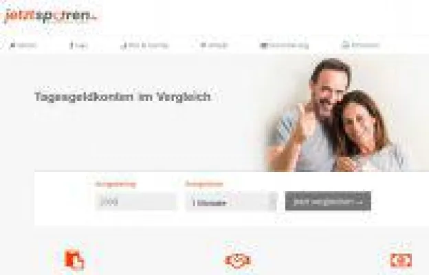 Bild: So sparen Familien bis zu 2000€ im Jahr.