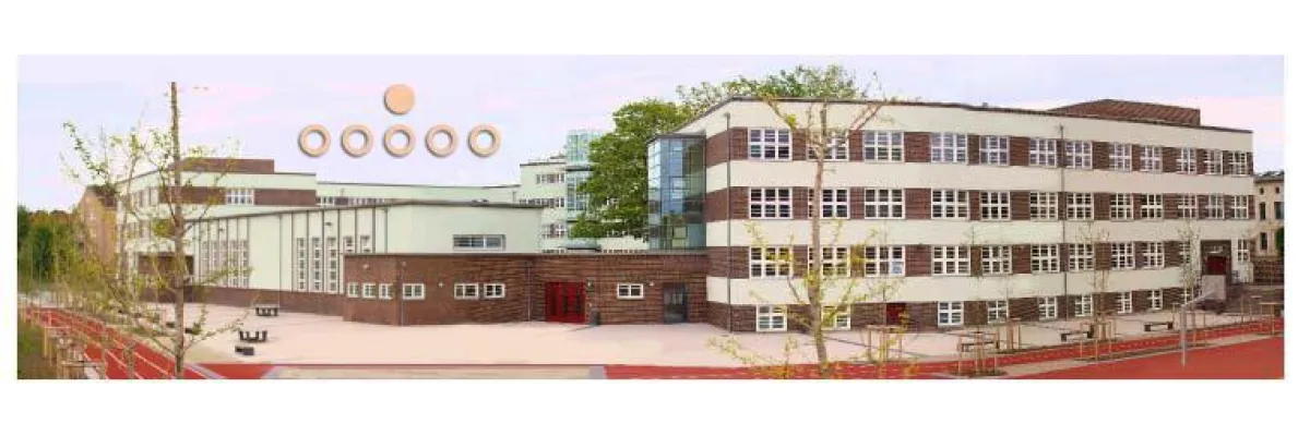 Innerstädtisches und Abendgymnasium Rostock