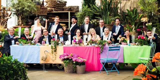 Bild: Werbepreis AdWin: Juroren sind Kinder