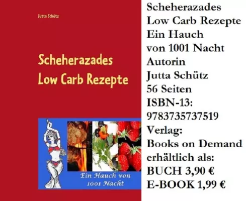 Bild: Orientalische Küche für Genießer